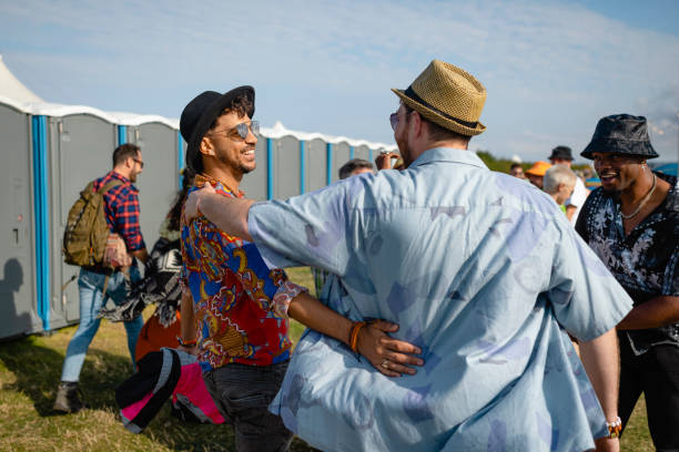 Best Porta potty services near me  in Horse Cave, KY