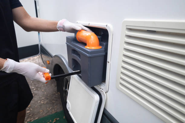 Best Portable toilet rental cost  in Horse Cave, KY