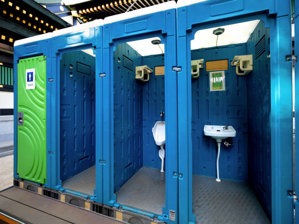 Portable Toilet Options We Offer in Horse Cave, KY