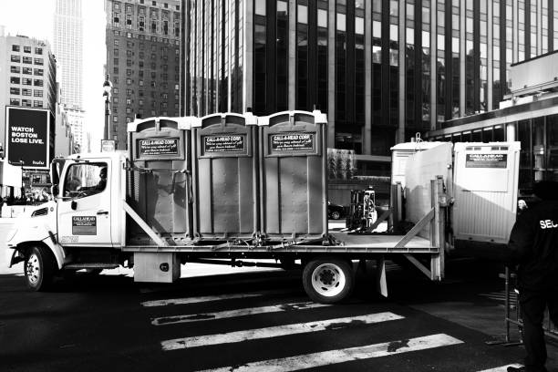Best Porta potty rental for parties  in Horse Cave, KY