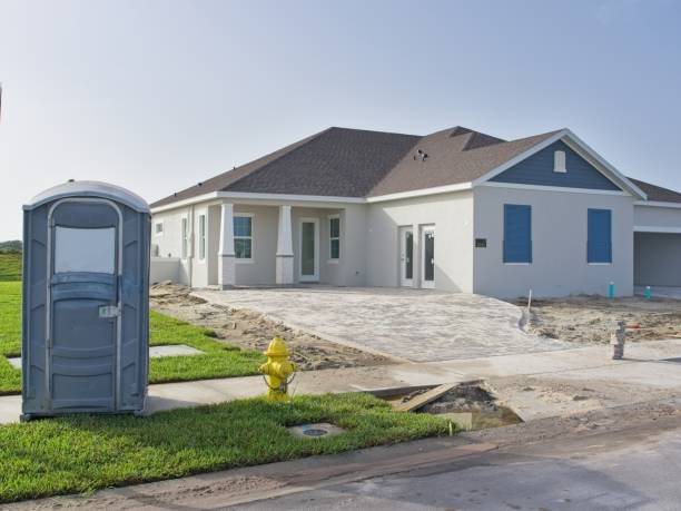 Best Emergency porta potty rental  in Horse Cave, KY